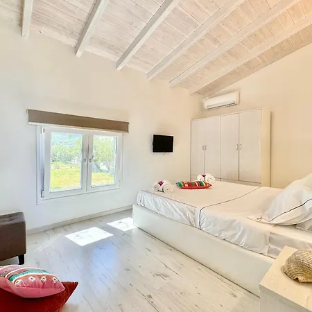 빌라 Beachfront Stato Da Mar By Dadovillas *